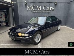 Azul Usado 2000 BMW M240 Berlina | 26.999 €