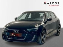 Otro Usado 2023 Audi A1 Sportback Premium Utilitario | 22.900 € (Precio justo)
