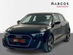 Otro Usado 2023 Audi A1 Sportback Premium Utilitario | 24.300 € (Precio justo)