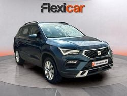 Azul Usado 2023 Seat Ateca SUV | 19.690 € (Buen precio)