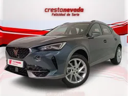 Usado 2023 Cupra Formentor SUV | 29.345 € (Precio justo)