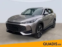 Otro Nuevo 2025 MG HS Luxury SUV | 36.300 €