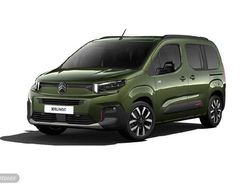 Negro Nuevo 2025 Citroën Berlingo Familiar | 28.750 € (Caro)