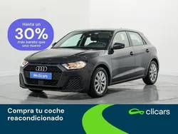 Blanco Usado 2020 Audi A1 Sportback Advanced Utilitario | 21.490 € (Precio justo)