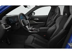 Blanco Usado 2024 BMW M3 Competition Edition Familiar | 97.495 €