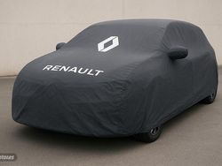 Negro Usado 2025 Renault Clio V Evolution Berlina | 15.490 €