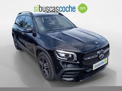 Negro Usado 2020 Mercedes GLB200 SUV | 36.990 € (Un poco caro)