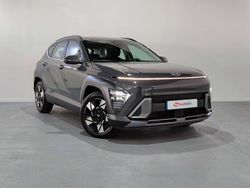 Gris / plata Usado 2023 Hyundai Kona SUV | 27.999 €