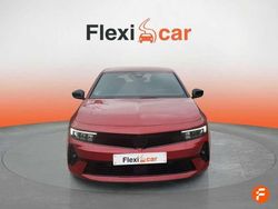 Rojo Usado 2023 Opel Astra Edition Utilitario | 14.790 € (Precio justo)