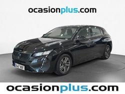 Negro Usado 2024 Peugeot 308 Active Utilitario | 19.364 € (Super precio)