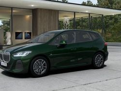Negro Nuevo 2025 BMW 225 Monovolumen | 62.547 €