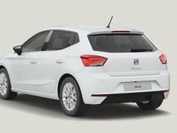 Blanco Nuevo 2025 Seat Ibiza XCELLENCE | 20.300 € (Precio justo)