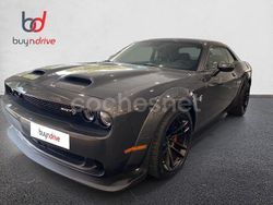 Gris / plata Usado 2021 Dodge Challenger Coupe | 99.990 €