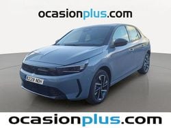 Gris Nuevo 2025 Opel Corsa S Utilitario | 16.319 € (Precio justo)