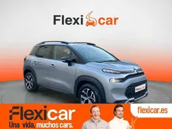 Gris Usado 2024 Citroën C3 Aircross PureTech SUV | 13.490 € (Super precio)