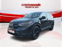 Usado 2021 Honda CR-V Sport SUV | 29.345 € (Precio justo)