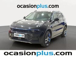 Negro Usado 2023 Lynk & Co 01 SUV | 20.591 € (Precio justo)