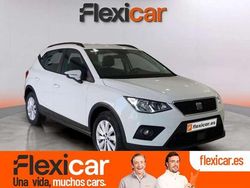 Blanco Usado 2020 Seat Arona Ecomotive SUV | 14.470 € (Buen precio)