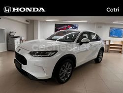 Blanco Nuevo 2025 Honda ZR-V Elegance SUV | 38.500 € (Precio justo)