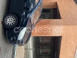 Negro Usado 2010 Hyundai i20 Classic Berlina | 3500 € (Super precio)