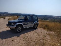 Diesel Usado 1995 Mitsubishi Montero SUV | 9000 €