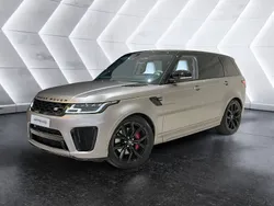 Otro Usado 2022 Land Rover Range Rover Sport SVR SUV | 94.900 €