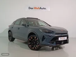 Usado 2024 Cupra Formentor SUV | 39.900 €