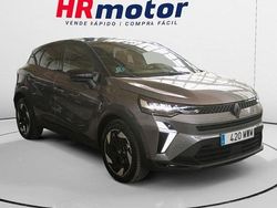 Usado 2024 Renault Captur XMOD SUV | 23.190 € (Precio justo)