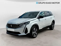 Blanco Nuevo 2024 Peugeot 5008 Allure Monovolumen | 34.990 € (Caro)