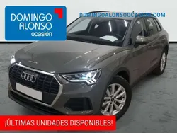 Amarillo Nuevo 2025 Audi Q3 SUV | 39.490 €