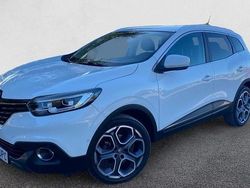 Usado 2016 Renault Kadjar Zen SUV | 12.500 € (Super precio)