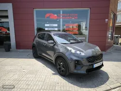 Gris Usado 2022 Kia Sportage SUV | 22.450 € (Caro)