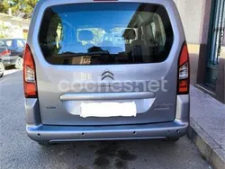 Gris / plata Usado 2016 Citroën Berlingo Feel Monovolumen | 10.999 € (Buen precio)