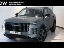 Verde garnet Usado 2025 Jaecoo 7 SUV | 37.500 €