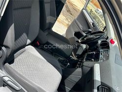 Gris / plata Usado 2018 VW Tiguan Sportline SUV | 24.900 € (Caro)