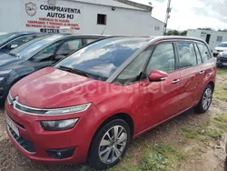 Citroën Grand C4 Picasso