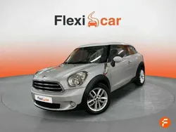 Mini Cooper D Paceman