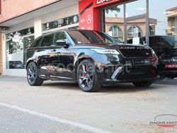 Negro Usado 2019 Land Rover Range Rover Velar SVAutobiography SUV | 64.950 €