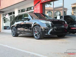 Negro Usado 2019 Land Rover Range Rover Velar SVAutobiography SUV | 64.950 €