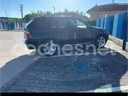 Negro Usado 2005 BMW X5 SUV | 6500 € (Precio justo)