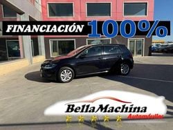 Negro Usado 2020 VW Golf VII Edition Utilitario | 12.275 € (Precio justo)