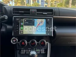 Blanco Usado 2023 Toyota GR86 Coupe | 36.000 € (Super precio)