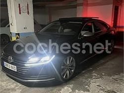 Negro Usado 2018 VW Arteon Elegance Berlina | 20.700 € (Buen precio)