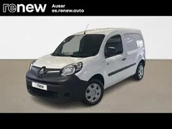 Blanco Usado 2022 Renault Kangoo Monovolumen | 9190 €
