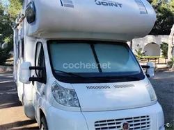 Blanco Usado 2007 Fiat Ducato Van | 32.500 €