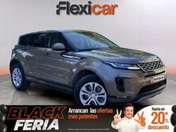 Marrón Usado 2019 Land Rover Range Rover evoque R-Dynamic SUV | 22.490 € (Precio justo)