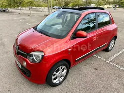 Rojo Usado 2015 Renault Twingo Zen Utilitario | 5990 €