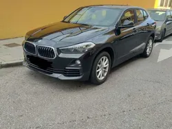 Negro Usado 2020 BMW X2 Sport Line SUV | 23.500 € (Caro)