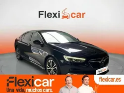 Amarillo Usado 2017 Opel Insignia Selective Berlina | 13.790 € (Precio justo)