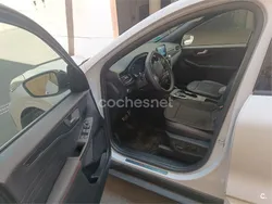 Blanco Usado 2023 Ford Kuga ST-Line X SUV | 29.000 € (Precio justo)